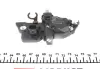 Реле-регулятор генератора 12V Renault Kangoo/Clio/Megane 1.5-1.9DCI 05- Bosch F00M144188 (фото 2)