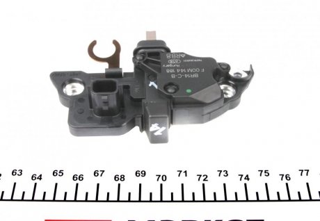 Реле-регулятор напруги генератора bosch F00M144188