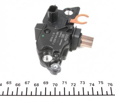 Реле-регулятор напруги генератора bosch F00M144188