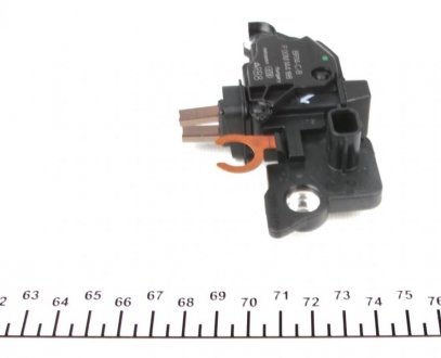 Реле-регулятор напруги генератора bosch F00M144188