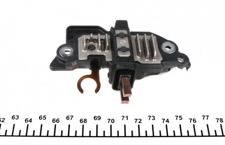 Реле-регулятор напруги генератора bosch F00M144188