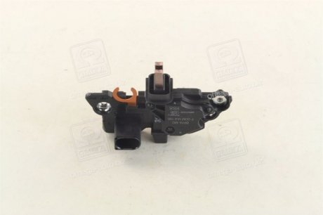 Реле-регулятор напруги генератора bosch F00M144136