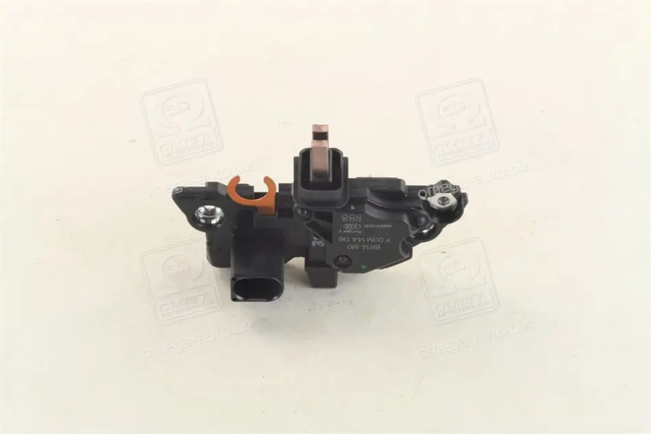 Реле регулятор генератора AUDI A4; VW Touareg 3,2 02-; SKODA bosch F 00M 144 136