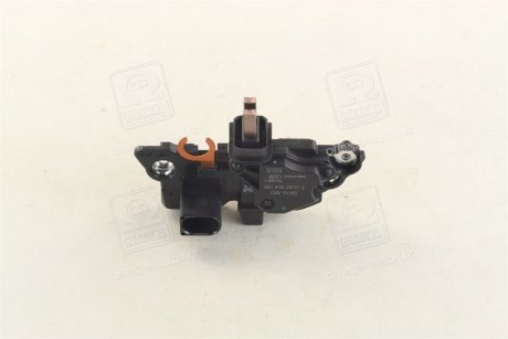 Реле-регулятор напруги генератора bosch F00M144136