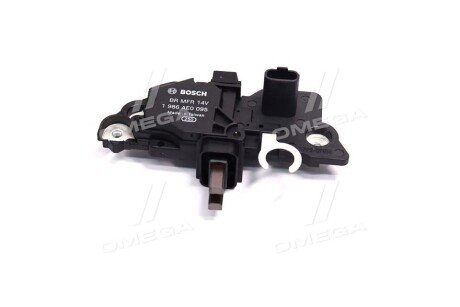 Реле-регулятор напруги bosch 1986AE0095