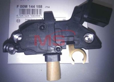 Реле-регулятор напруги bosch F00M144158