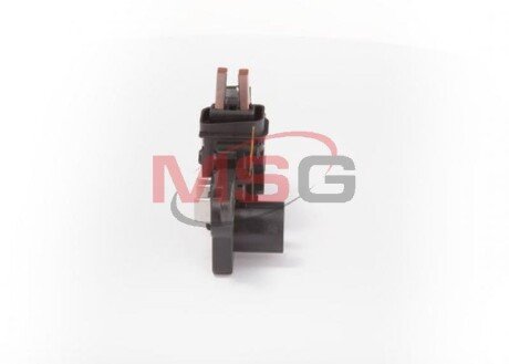 Реле-регулятор напруги генератора bosch F00MA45206