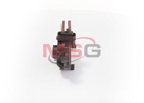 Реле-регулятор напруги генератора bosch F00MA45206