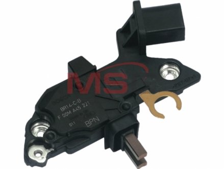 Реле-регулятор напруги bosch F00MA45221