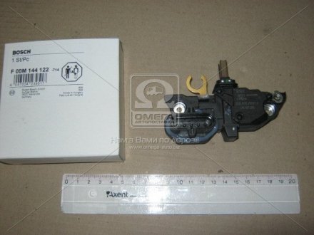 Реле-регулятор напруги bosch F00MA45252