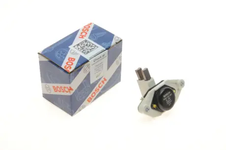Реле-регулятор напруги Bosch F 04R 320 367