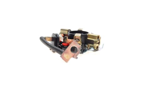 Реле-регулятор напряжения генератора bosch 1986SE1598