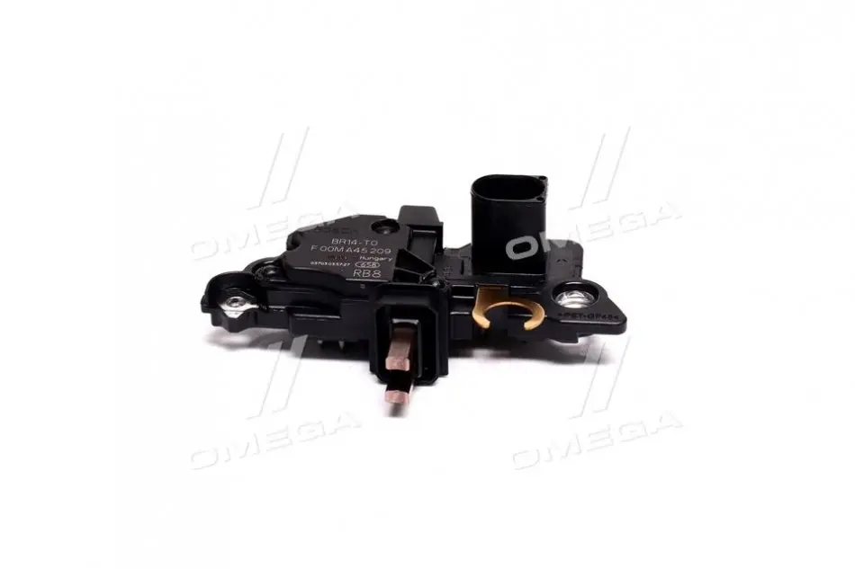 Реле регулятор напряжения генератора bosch F 00M A45 209