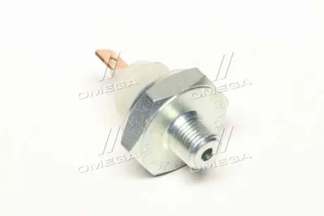 Реле, система смазки (пр-во) bosch 0 986 345 008