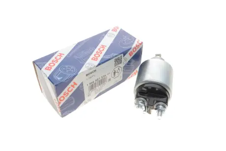 Реле стартера Bosch 1986SE1534