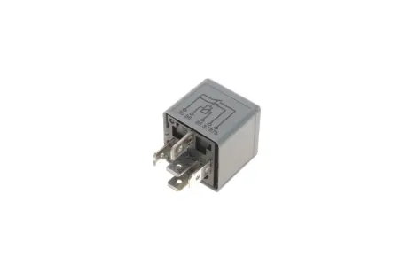 Реле універсальне bosch 0332015008