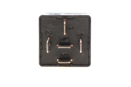 Реле універсальне bosch 0986332403