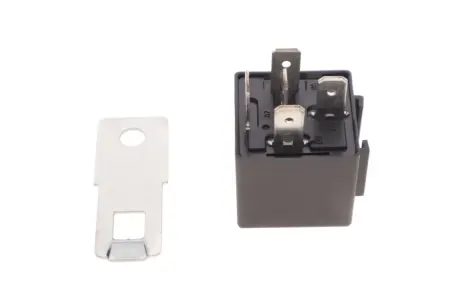 Реле універсальне Bosch 0 986 AH0 613