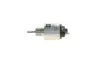 Реле втягивающее, (тип BOSCH) bosch 2 339 303 293