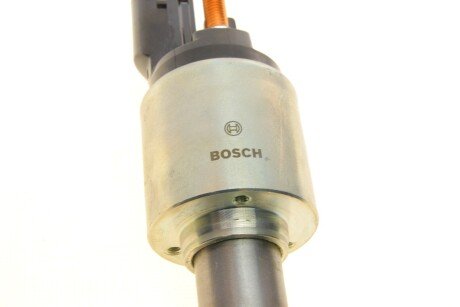 Реле втягуюче стартера bosch 1986SE1698