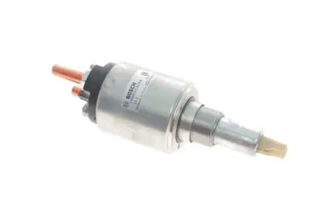 Реле втягуюче стартера bosch 1986SE3754