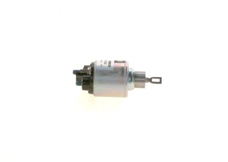 Реле втягуюче стартера bosch 2339304050