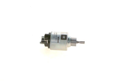 Реле втягуюче стартера bosch 2339304068