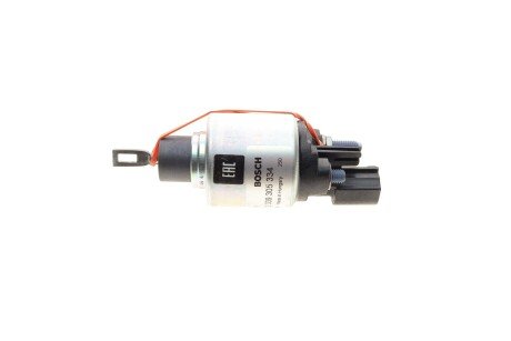 Реле втягуюче стартера bosch 2339305334