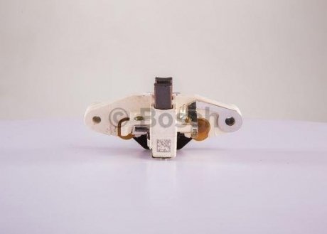 Реле зарядки, OM601-602/616-617 DB207-410 (12v) bosch 1 197 311 090