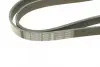 Ремень 6РК-1390 генератора ГАЗ 3110 с ГУР ДВС 406 (пр-во) bosch 1987946052