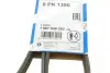 Ремень 6РК-1390 генератора ГАЗ 3110 с ГУР ДВС 406 (пр-во) bosch 1987946052
