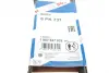 Ремень 6РК-737 клиновой ВАЗ 2110, 11, 12 впрыск (пр-во) bosch 1987947932