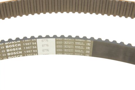 Ремень грм bosch 1987948776
