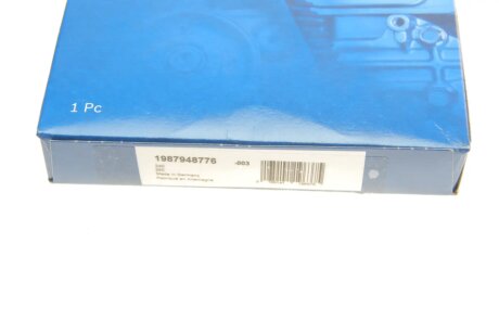 Ремень грм bosch 1987948776