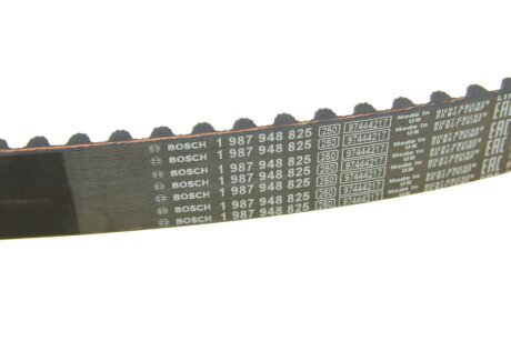 Ремінь грм bosch 1987948825