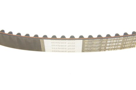 Ремінь грм bosch 1987948829