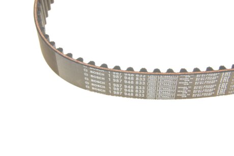 Ремень грм bosch 1987948833