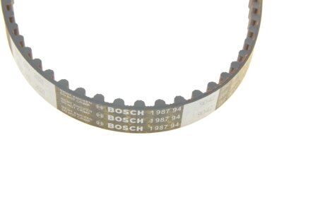 Ремень грм bosch 1987949042
