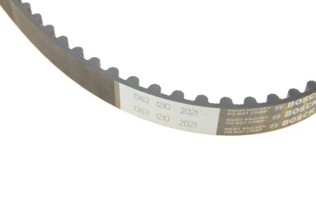 Ремень грм bosch 1987949042