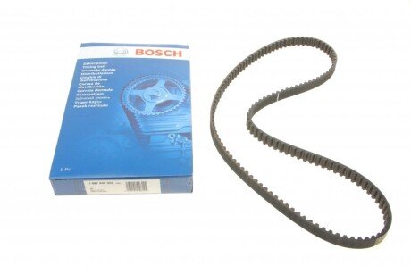 Ремінь грм bosch 1987949055