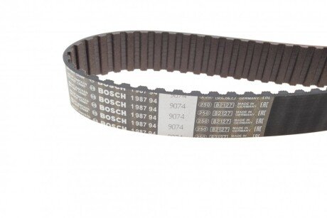 Ремень грм bosch 1987949074