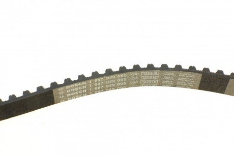 Ремінь грм bosch 1987949095