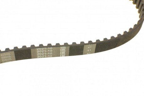 Ремінь грм bosch 1987949095