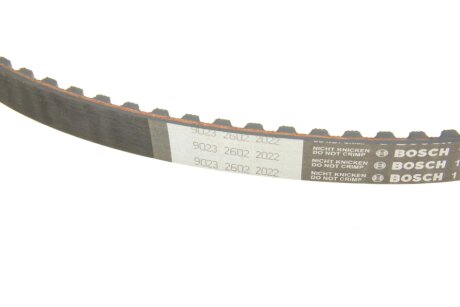 Ремінь грм bosch 1987949114