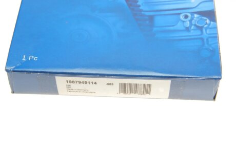 Ремінь грм bosch 1987949114