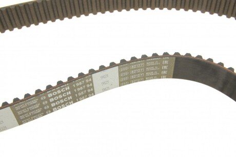 Ремінь грм bosch 1987949121