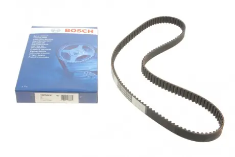 Ремень грм bosch 1987949141