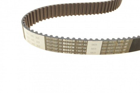 Ремень грм bosch 1987949159