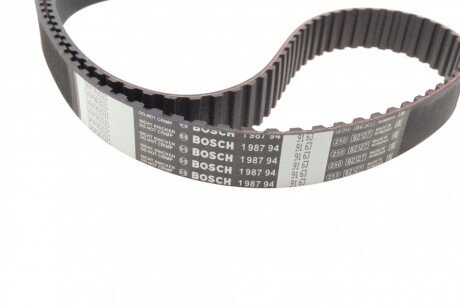 Ремінь грм bosch 1987949163