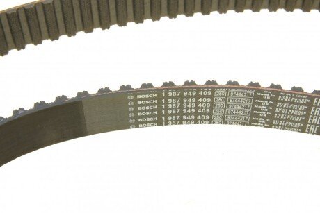 Ремень грм bosch 1987949409